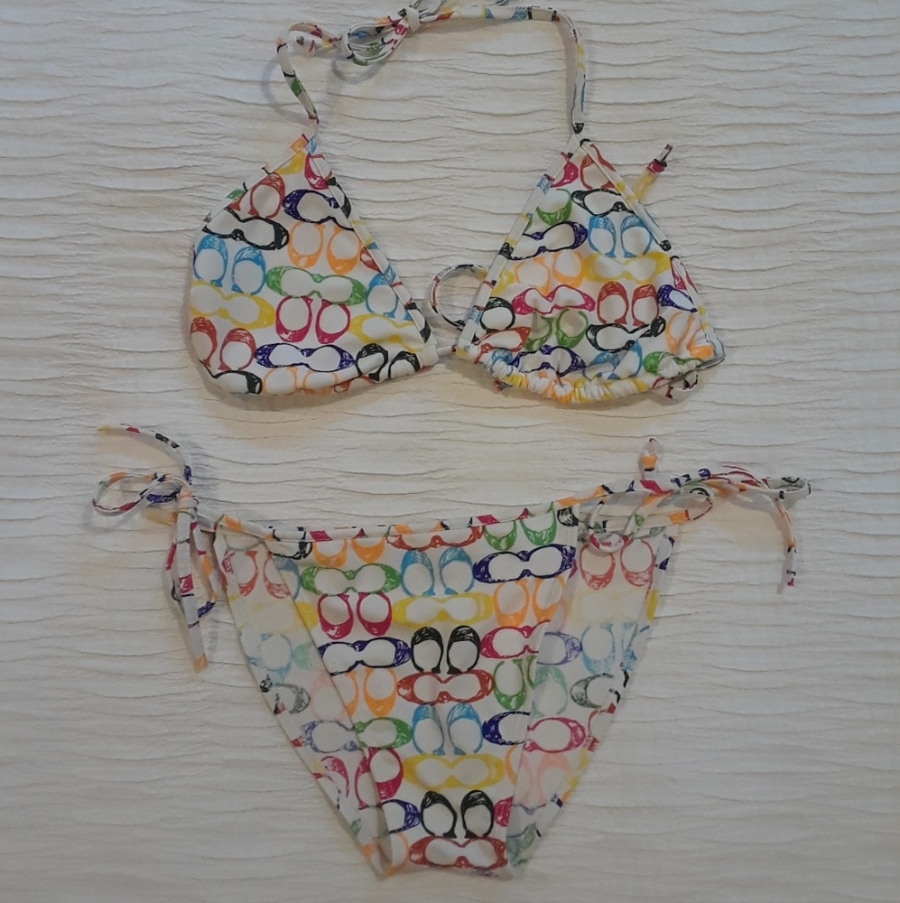 COACH Bikini